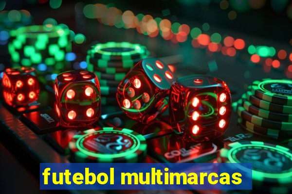 futebol multimarcas